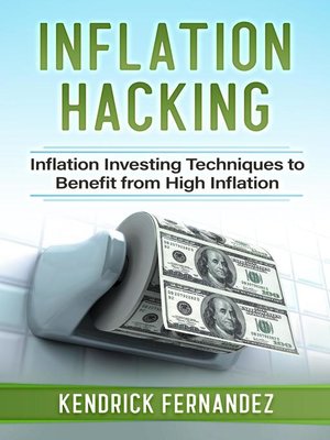 cover image of Inflation Hacking